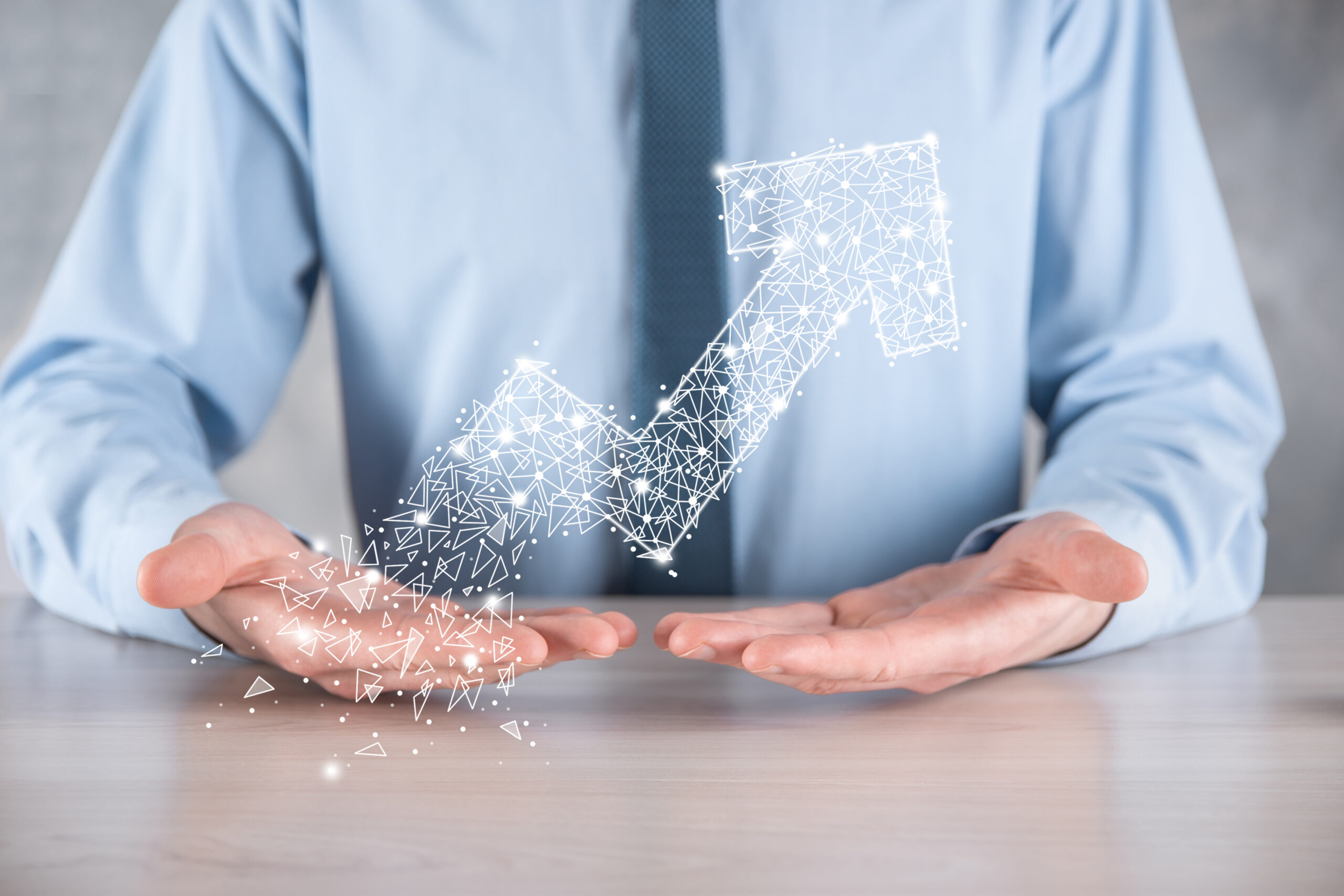 accelerating outcomes