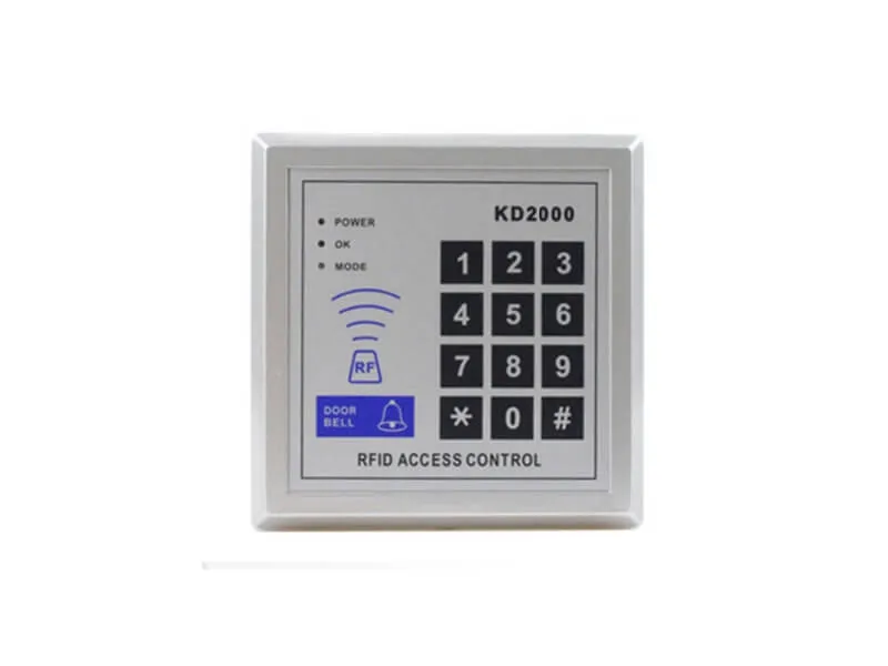 door-lock-controller