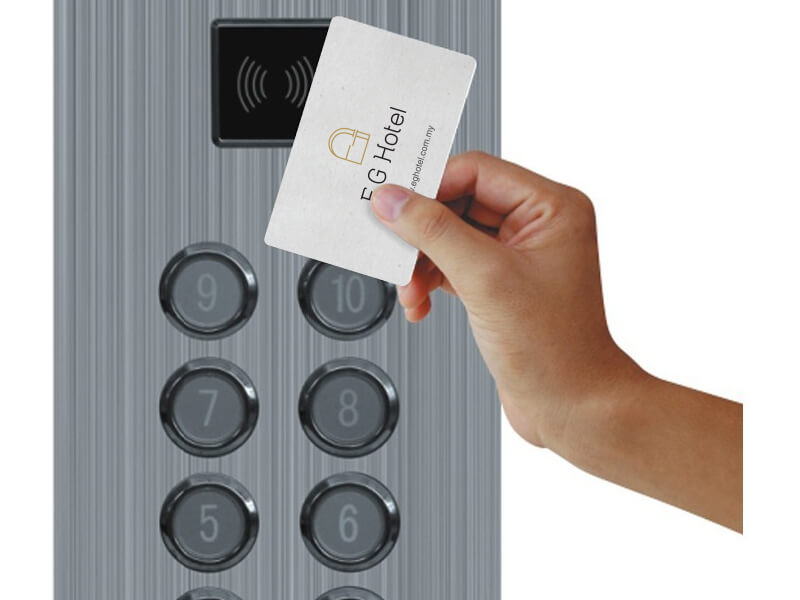 elevator-access-controller
