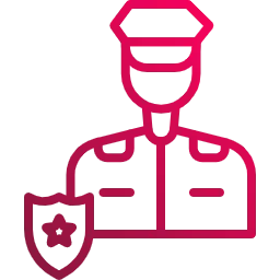 police