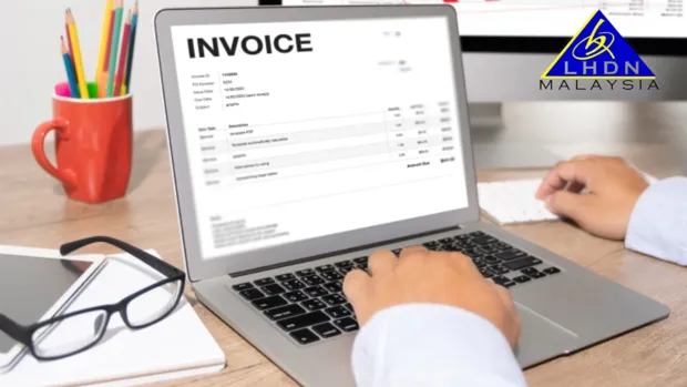 e-leave online leave application  software banner