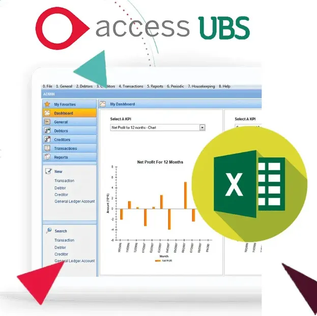 access-ubs-ms-excel access ubs ms excel