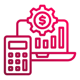 ubs accounting software icon