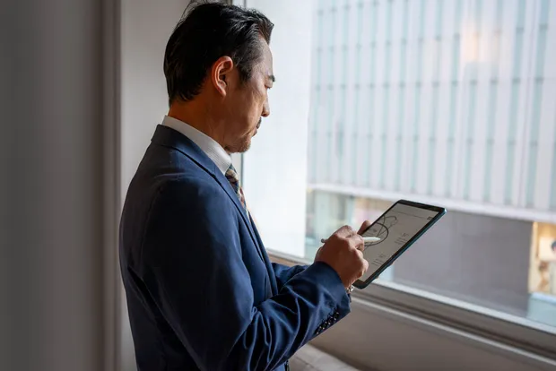 e-attendance audit trail