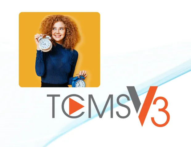 e-leave online leave application  software banner