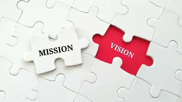 vision mission statement