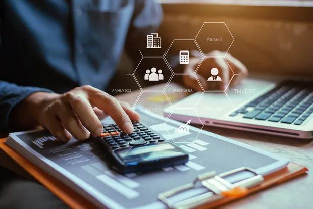 ubs accounting billing software