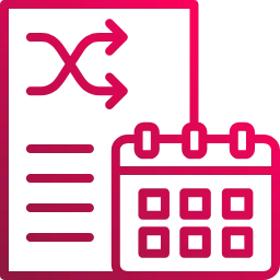 unlimited working schedule